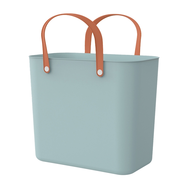 Multibag Style 25 lt, skyblue